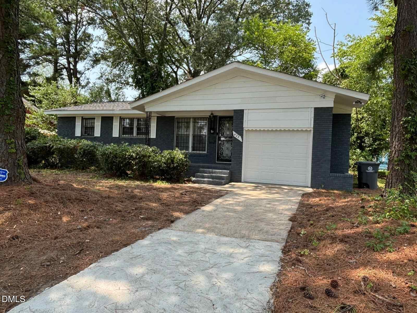 932 S Grace Street, Rocky Mount, NC, 27803