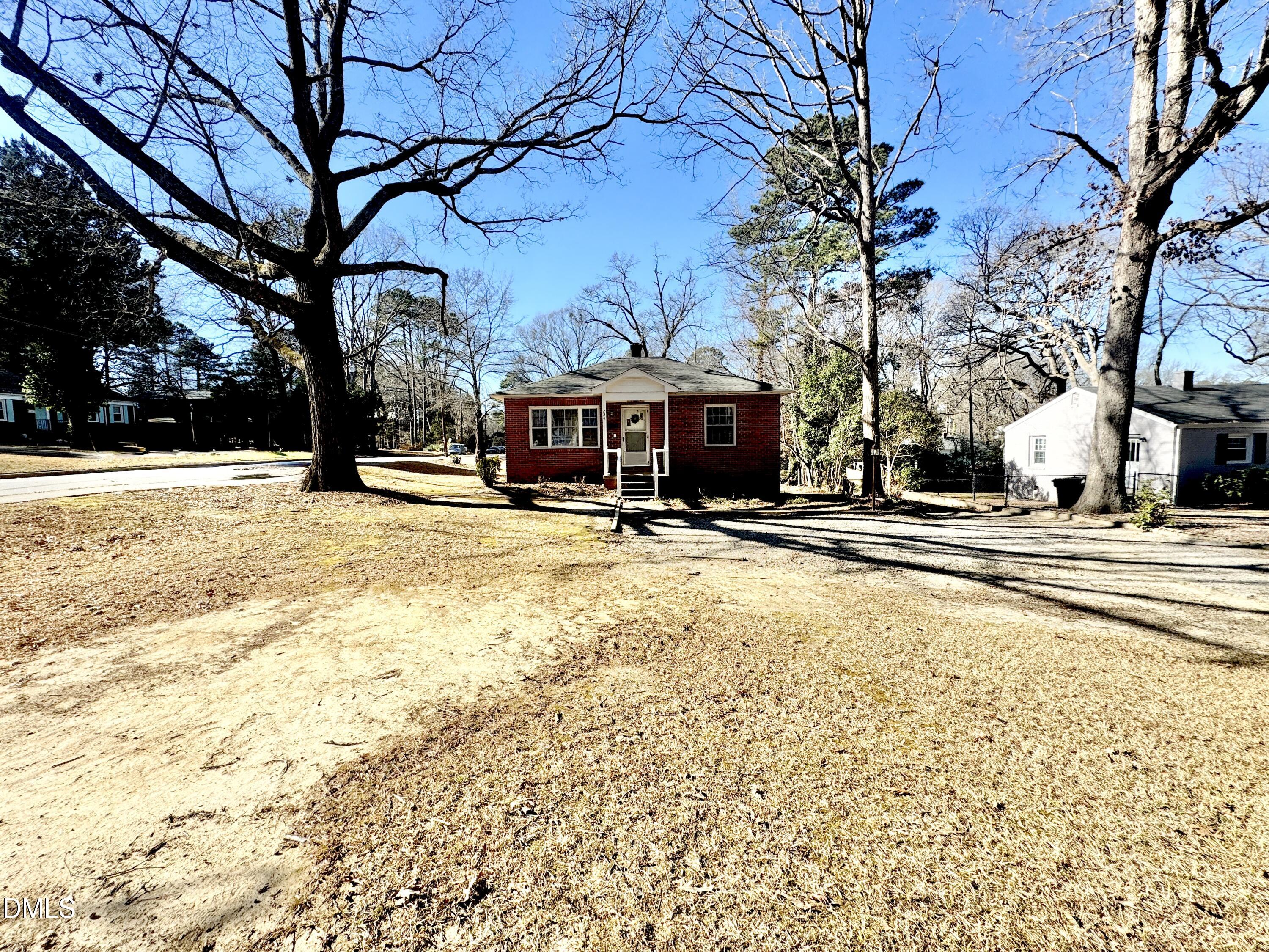 224 Clay Street