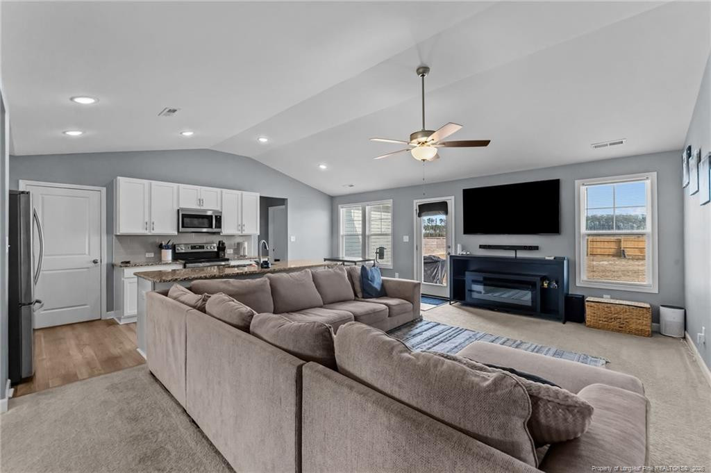 522 Carolina Church Road