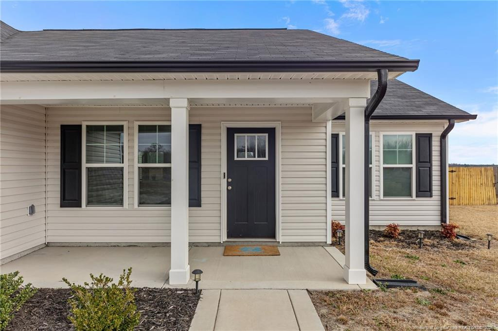 522 Carolina Church Road