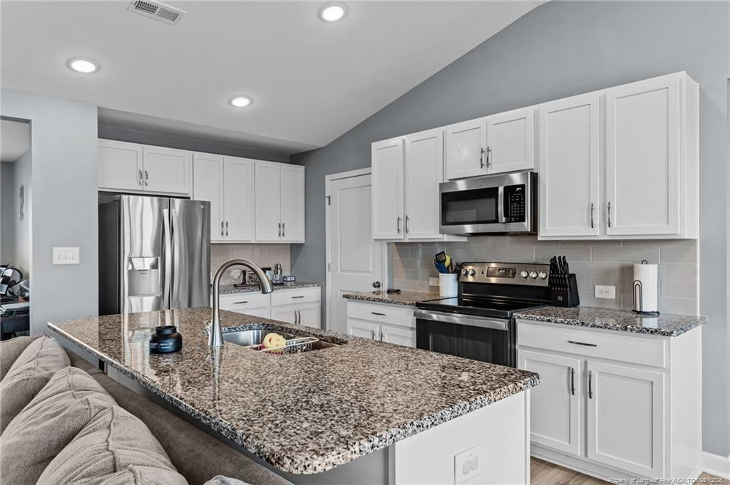 522 Carolina Church Road