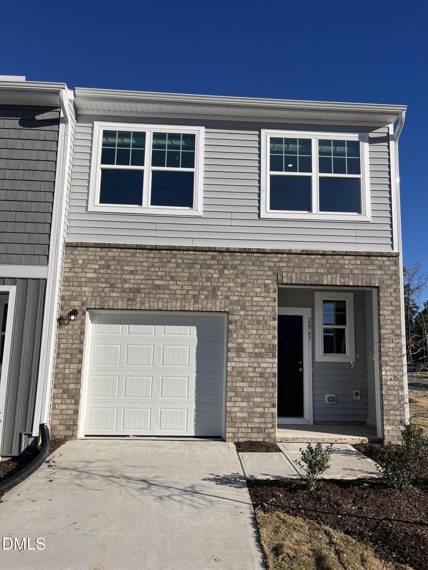 2067 Glen Crossing Drive