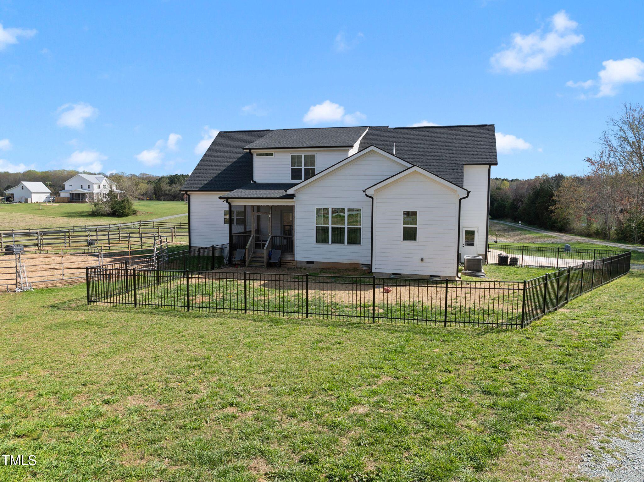 2142 Henderson Tanyard Road