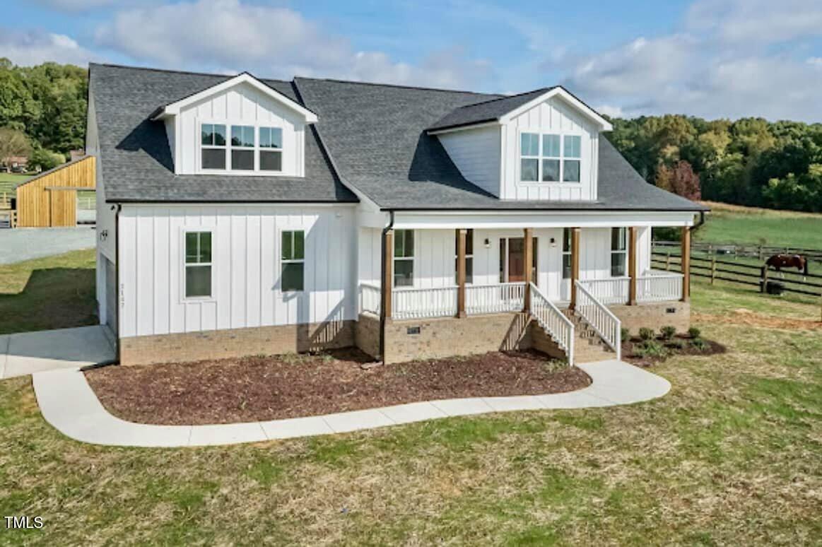 2142 Henderson Tanyard Road