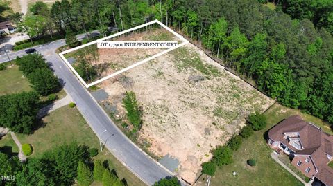 7901 Independent Court Garner NC 27529