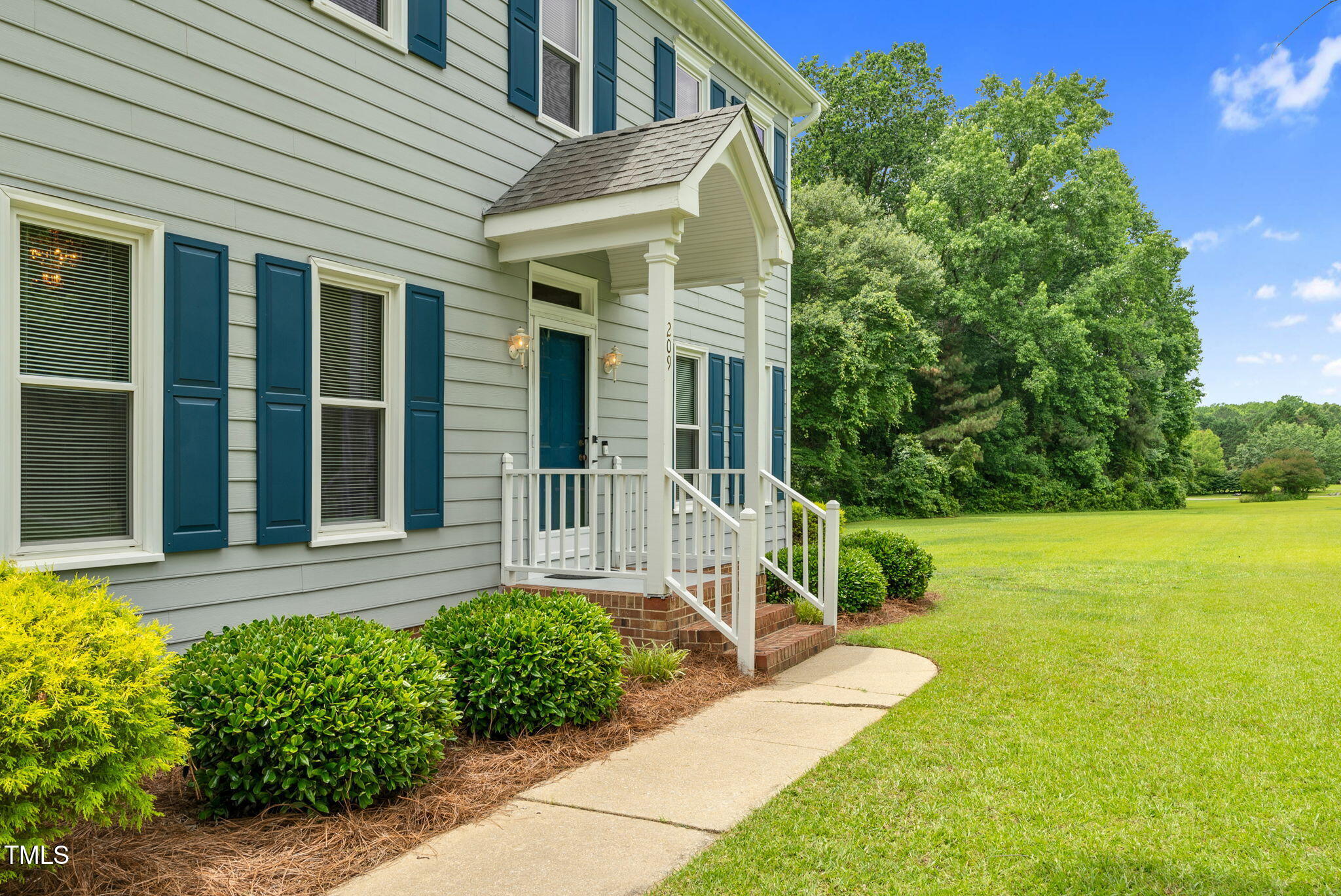 209 Bradley Drive