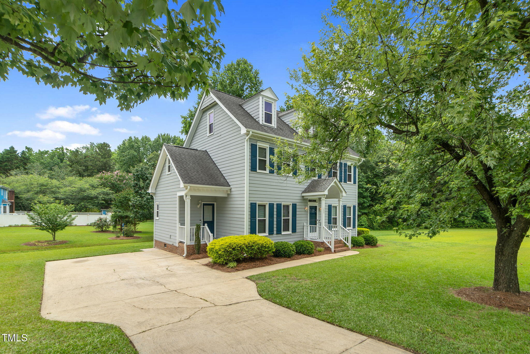 209 Bradley Drive