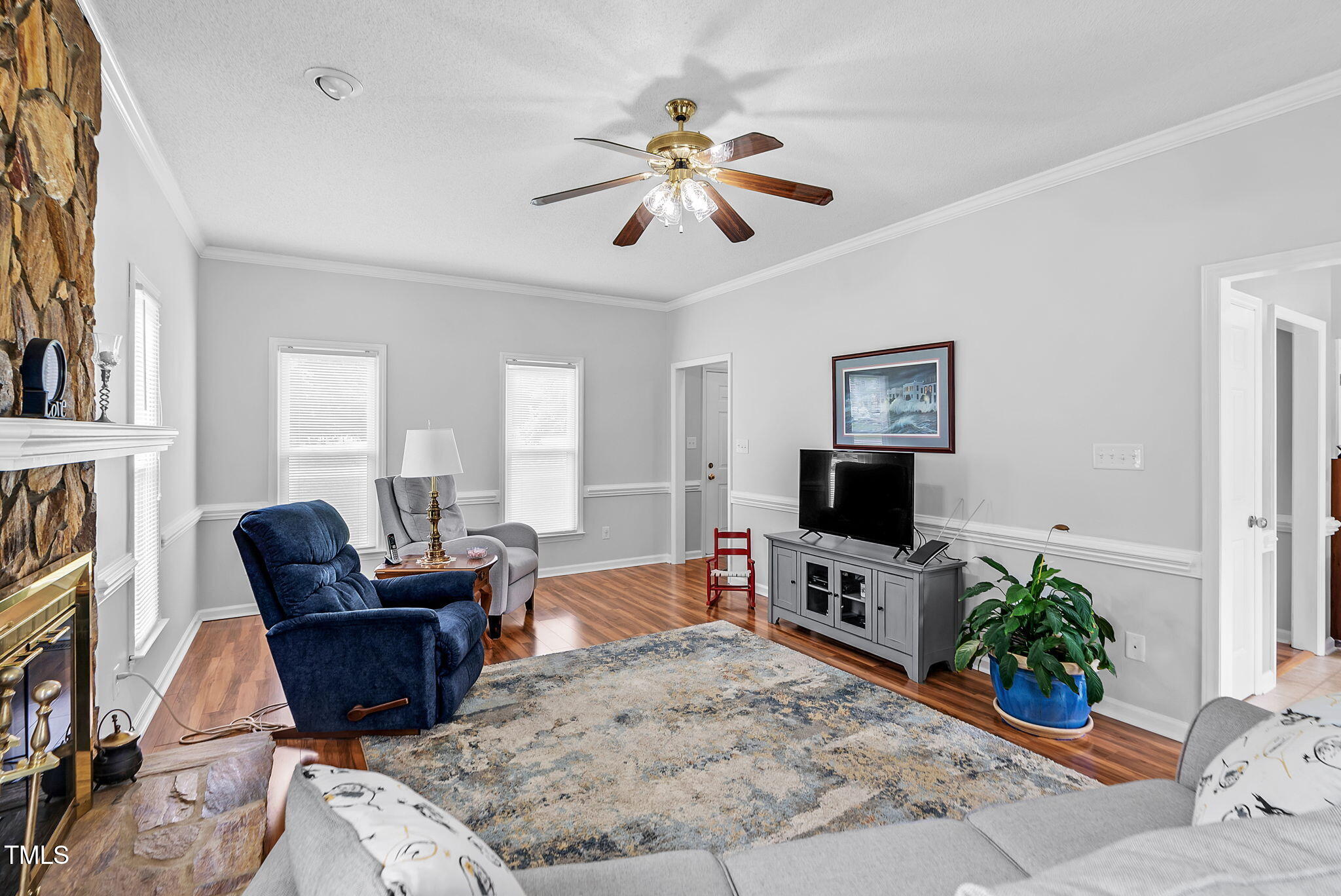 209 Bradley Drive