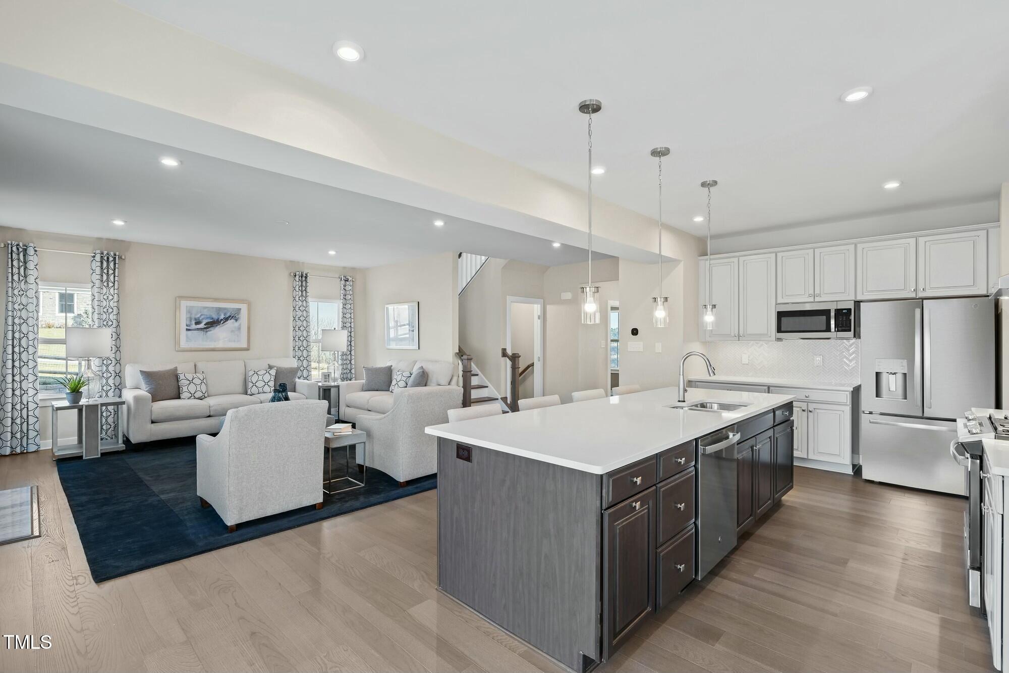 532 Freedom Trail Drive