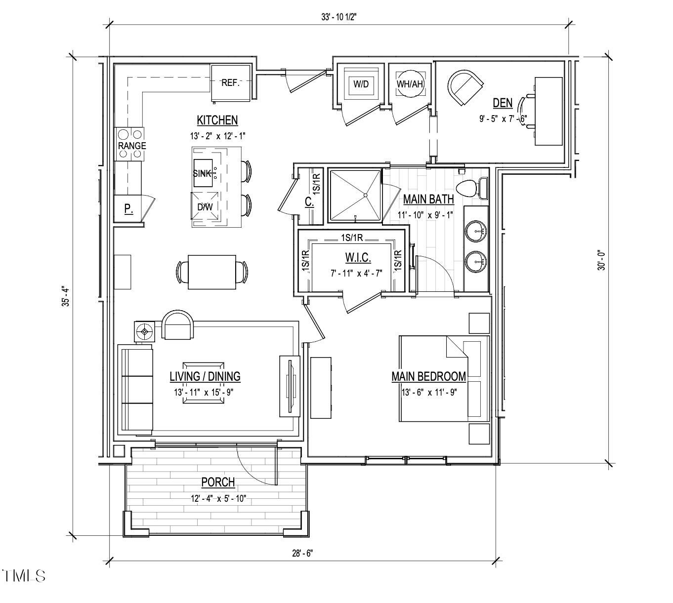 400 Blackwell Drive 205