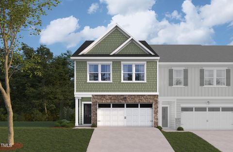 7125 Hubner Place 24 Cary NC 27519