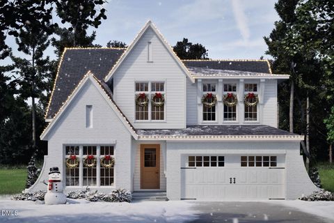 217 N Magnolia Street Wendell NC 27591