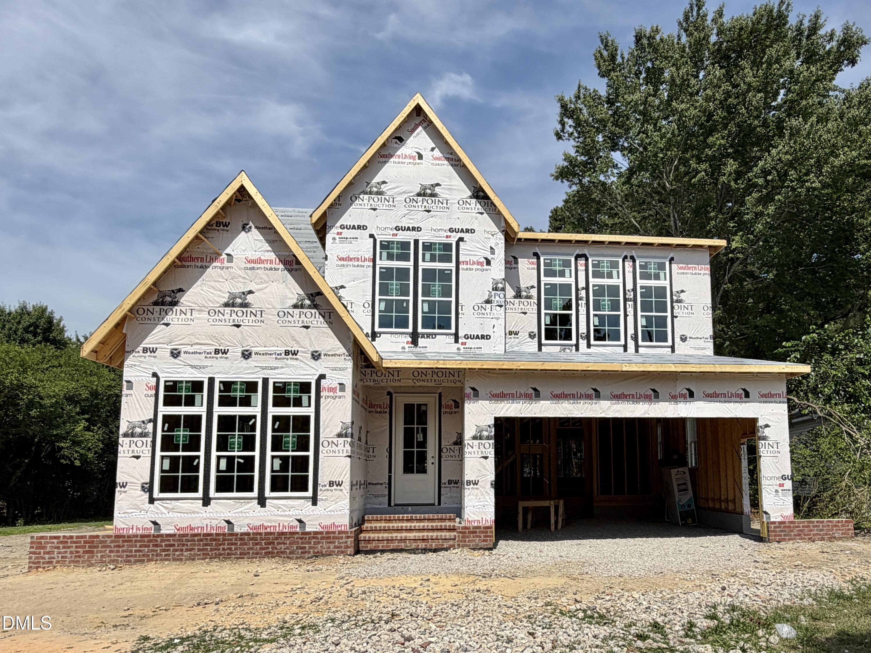 217 N Magnolia Street