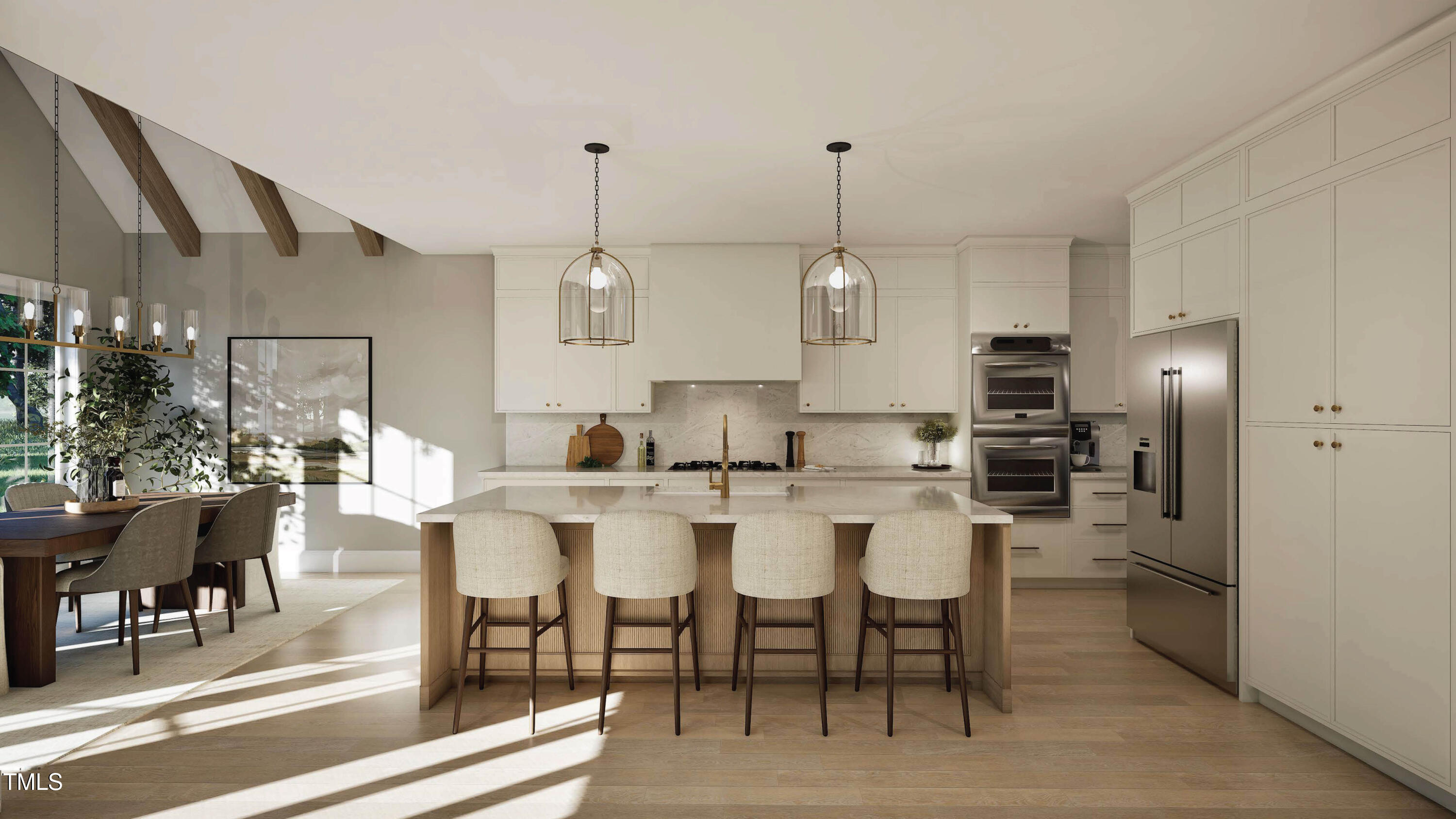 217 N Magnolia Street