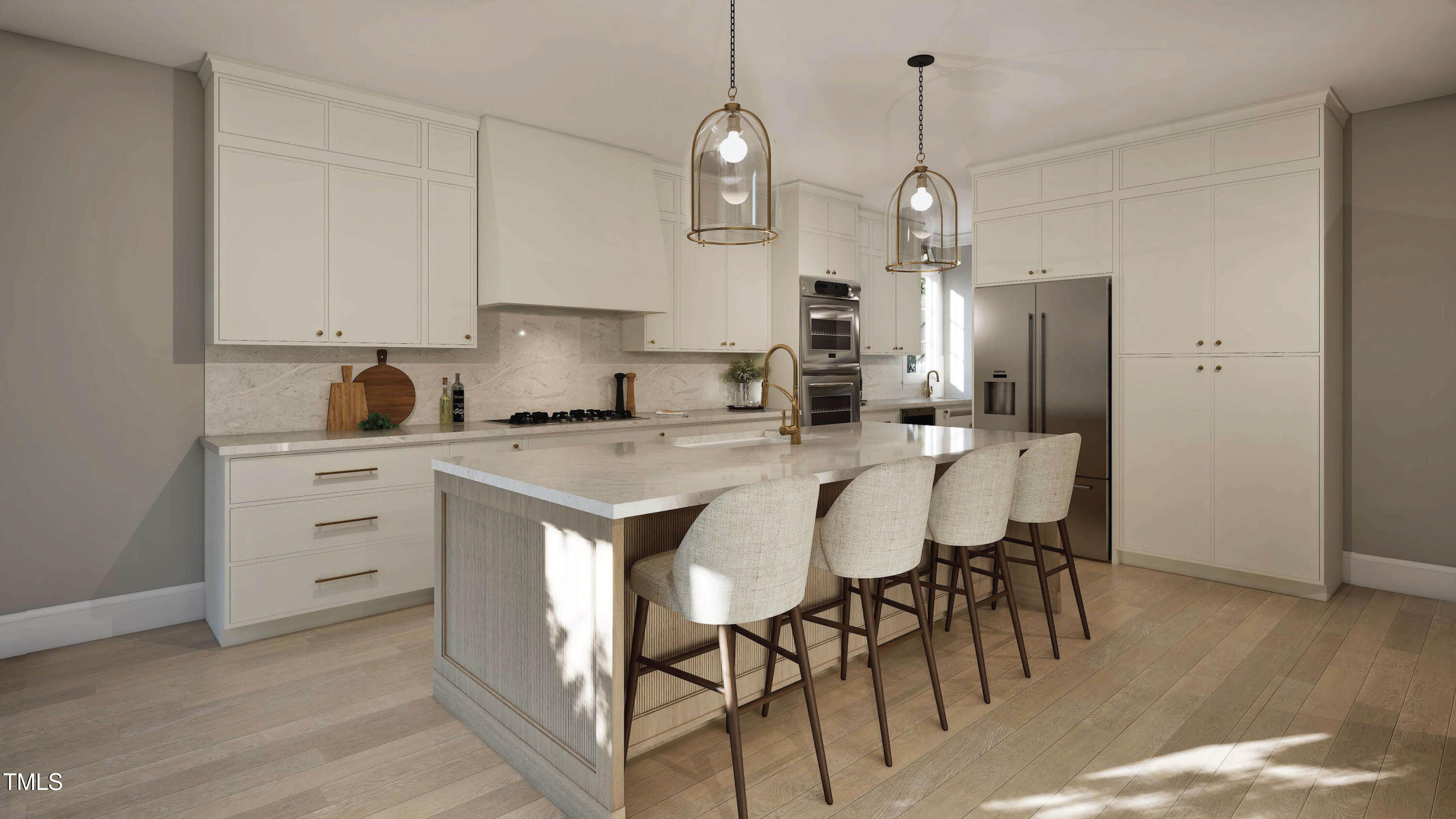 217 N Magnolia Street