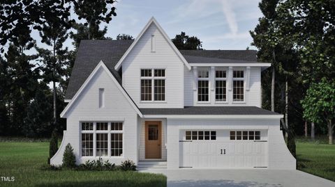 217 N Magnolia Street Wendell NC 27591