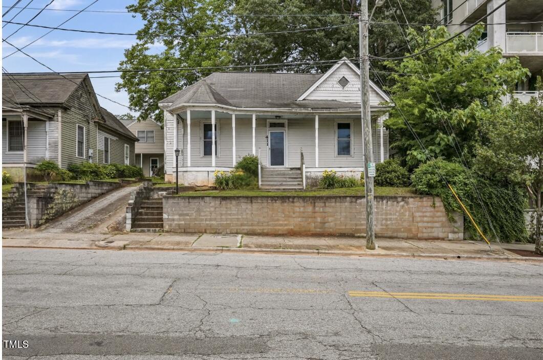 407 N Boylan Avenue