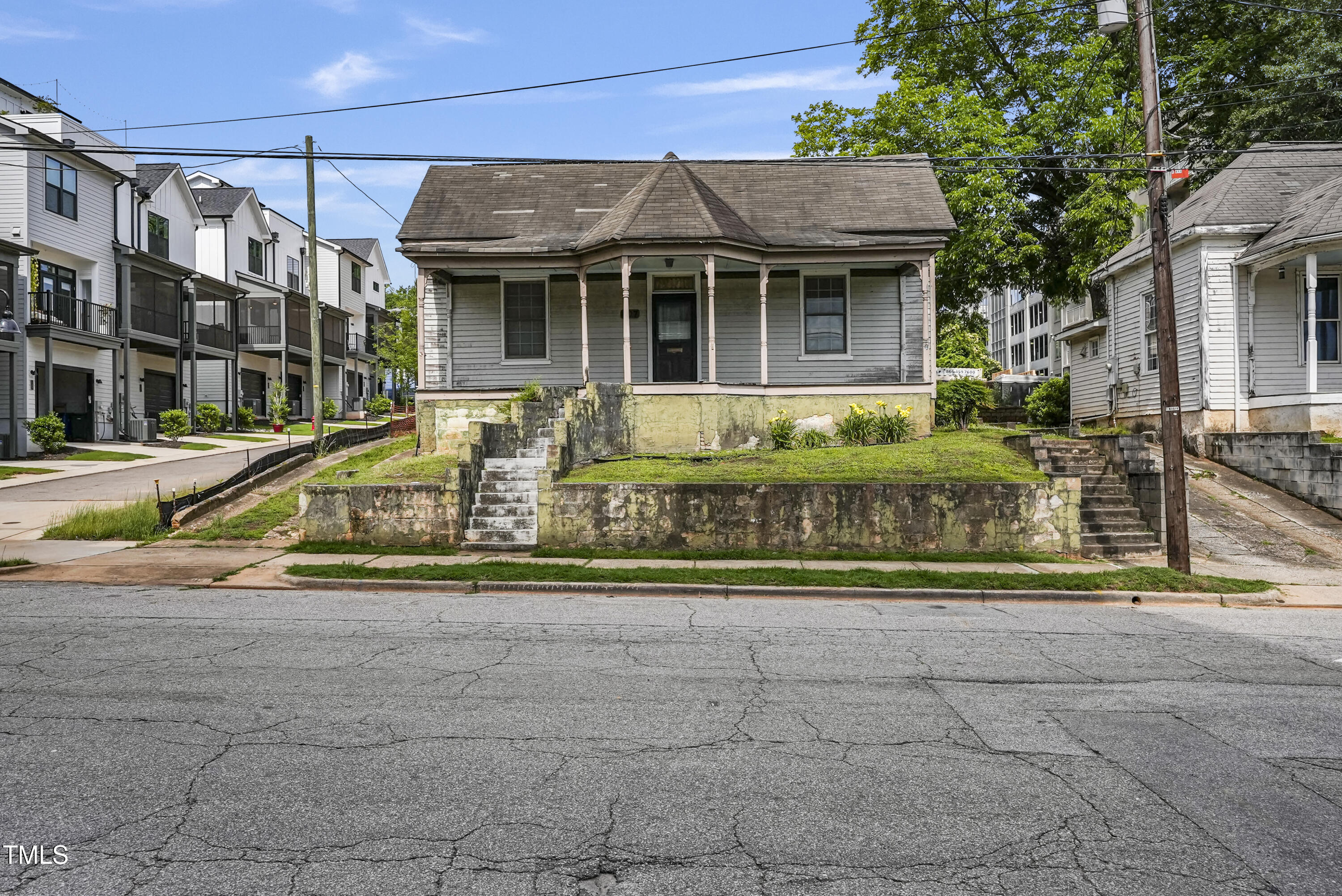407 N Boylan Avenue