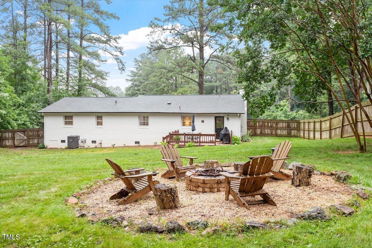 1523 Oak Forest Drive