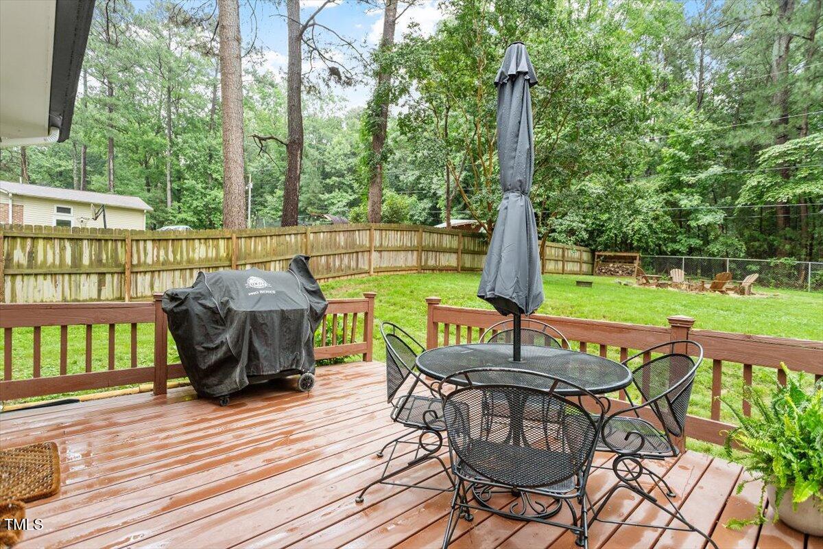 1523 Oak Forest Drive