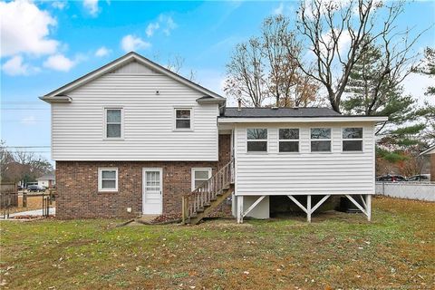 A home in Fayetteville