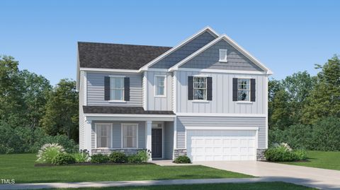 00 Hanover Drive Sanford NC 27330