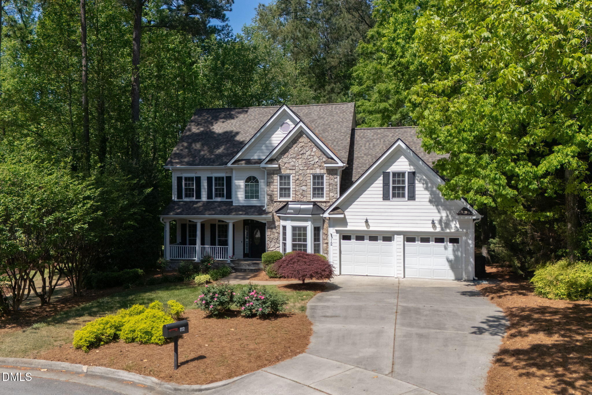 112 Pahlmeyer Place