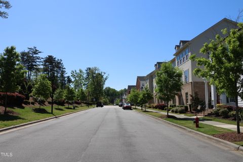 A home in Durham