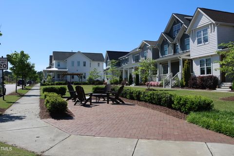 A home in Durham