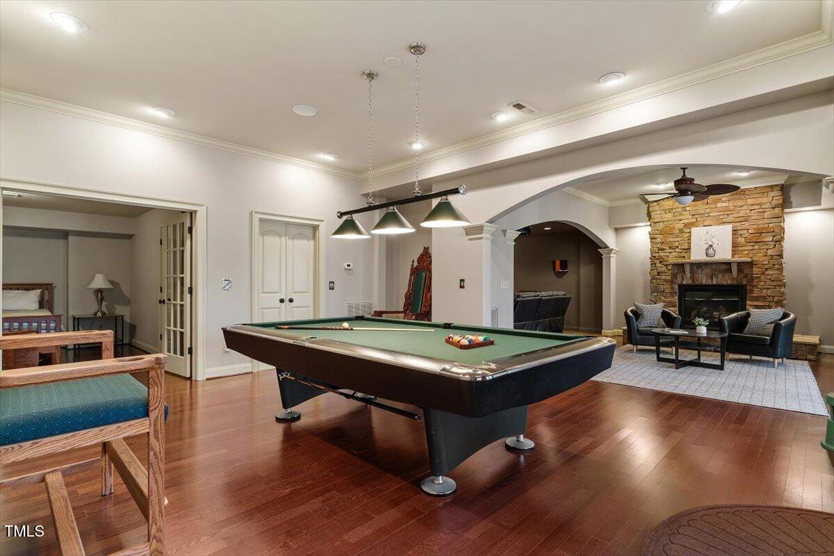 803 Landuff Court