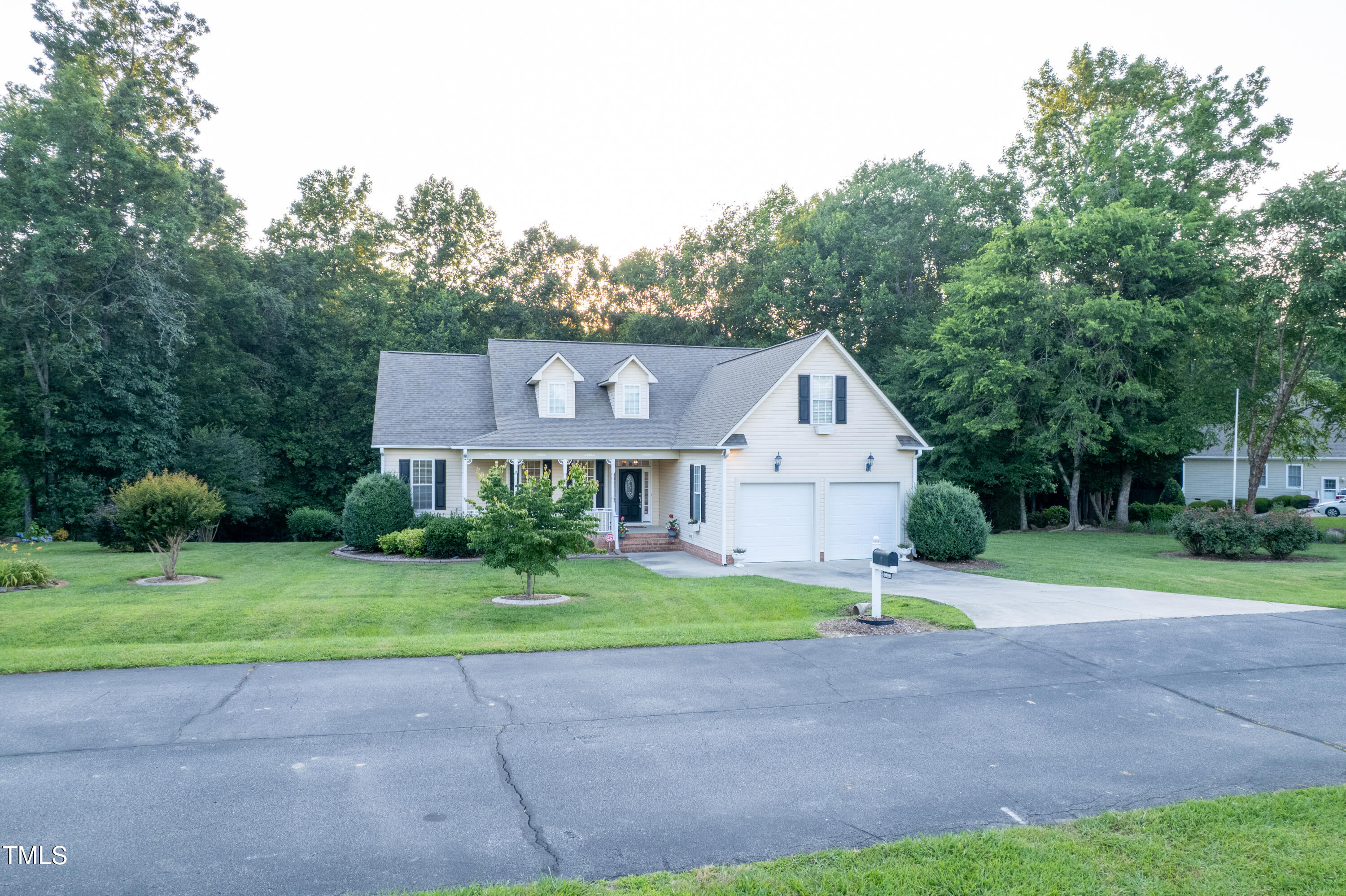 237 Water Front Lane