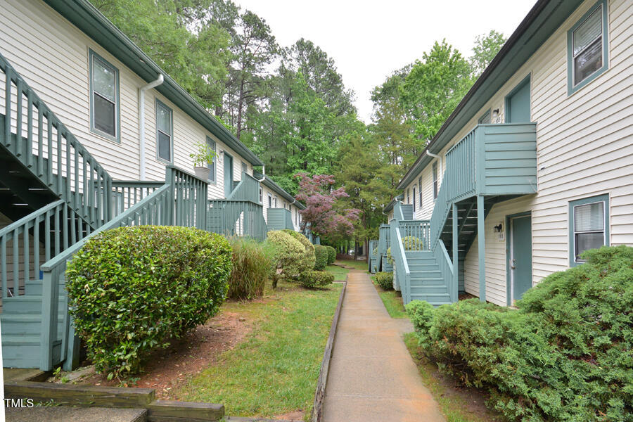 107 Ashley Forest Road B
