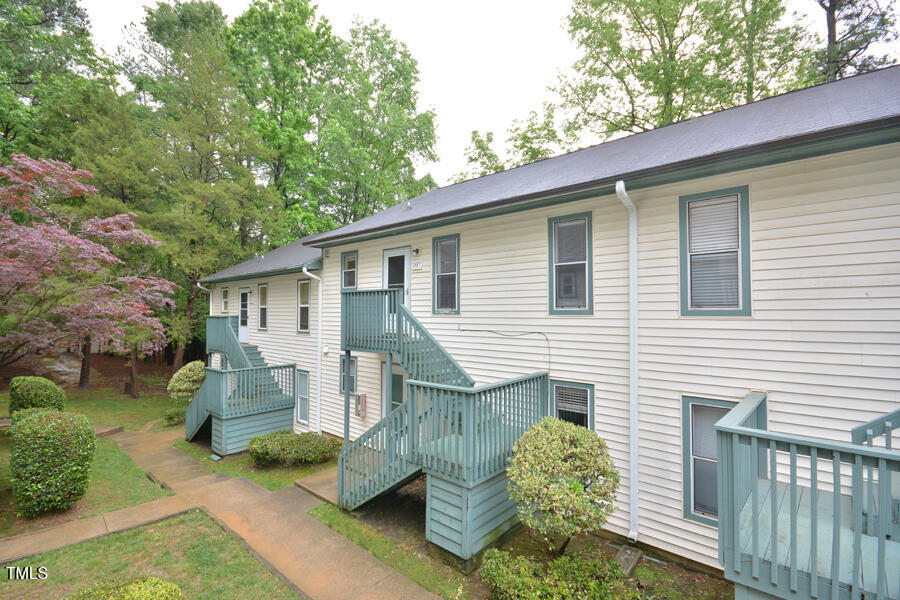 107 Ashley Forest Road B