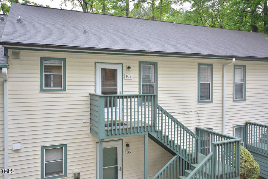 107 Ashley Forest Road B