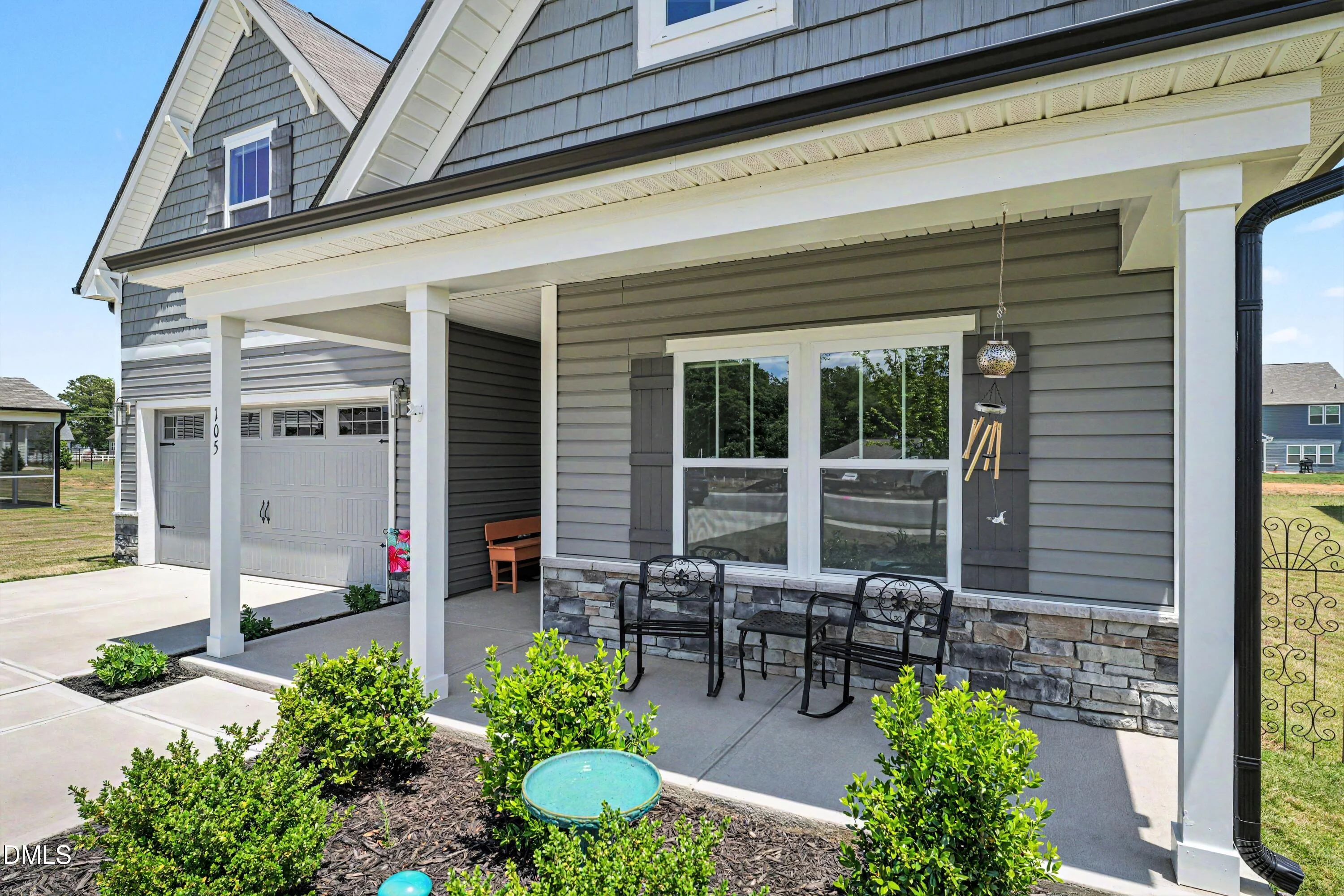 105 Benson Village Drive