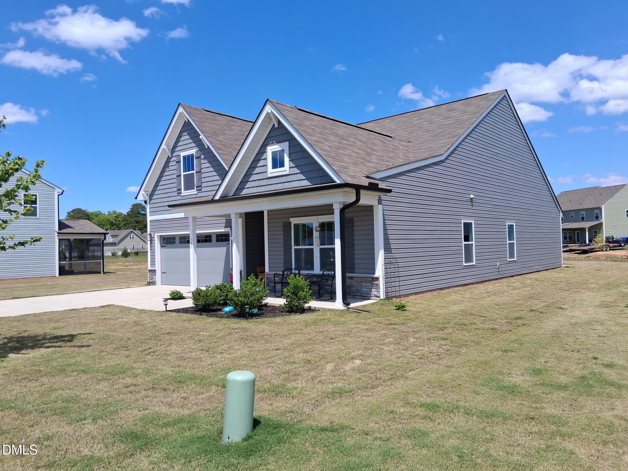 105 Benson Village Drive