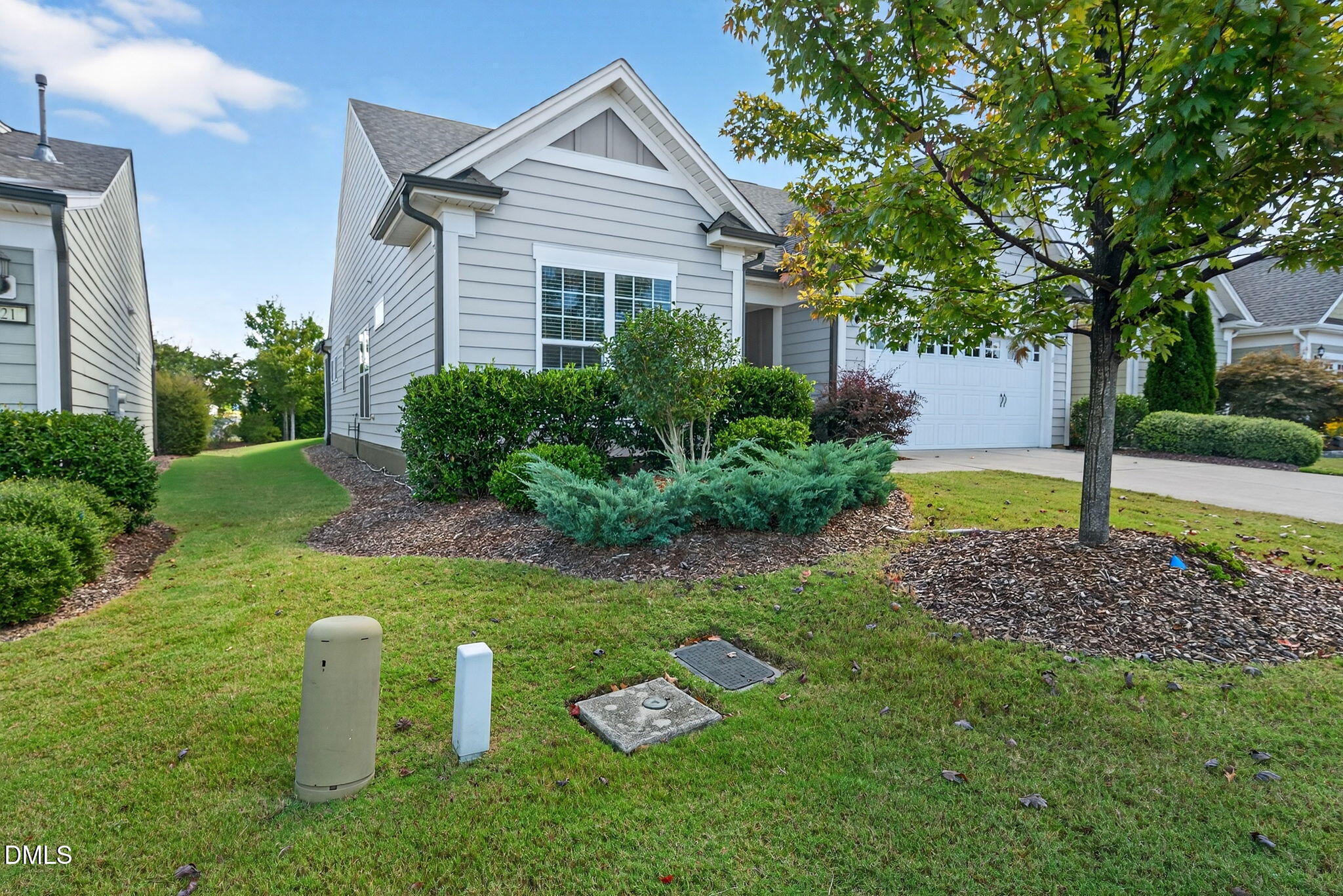 123 Burlington Mill Court