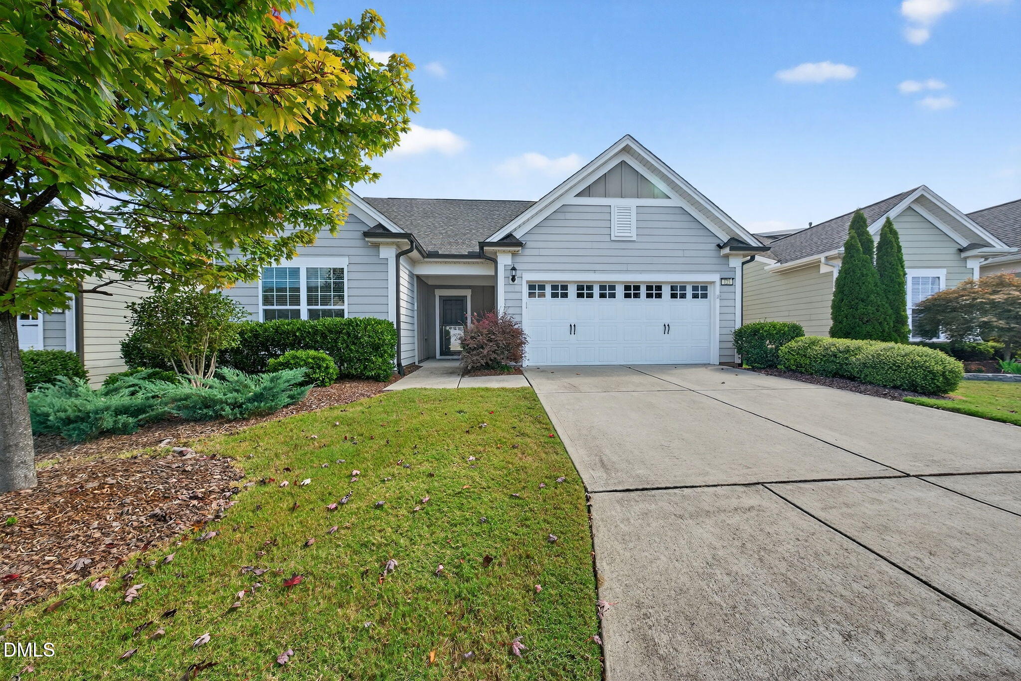 123 Burlington Mill Court