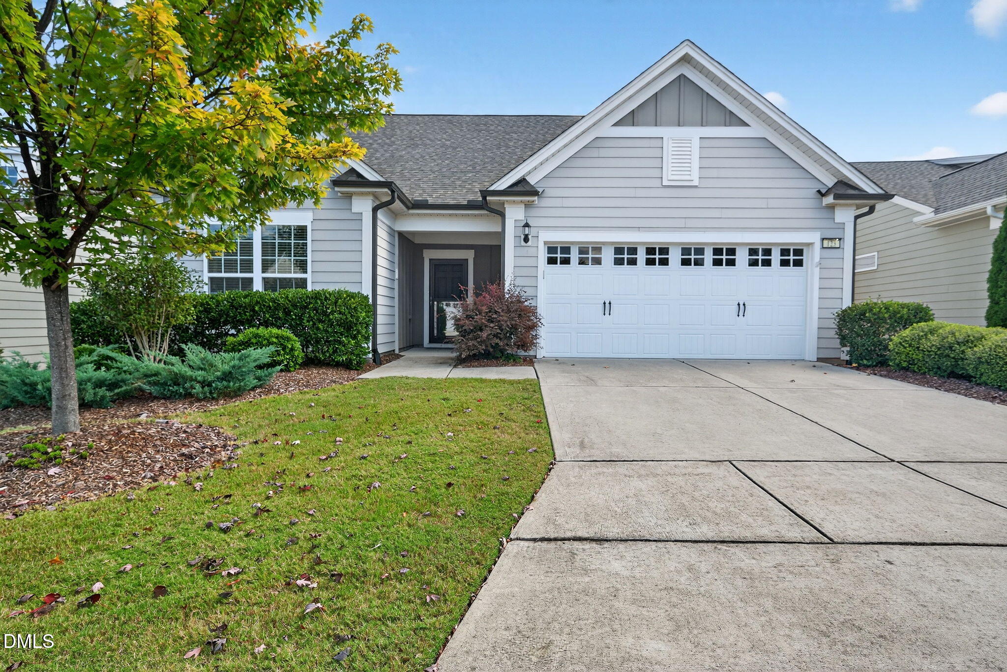 123 Burlington Mill Court