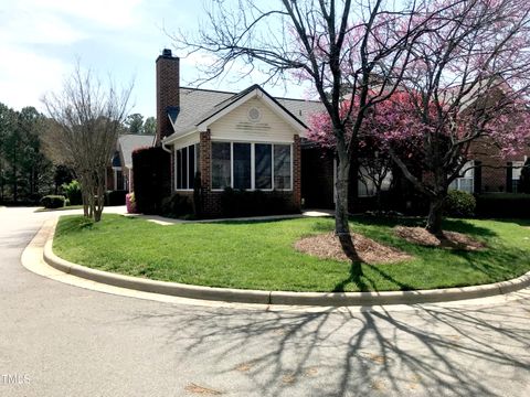2002 Clyde Bank Court Cary NC 27511