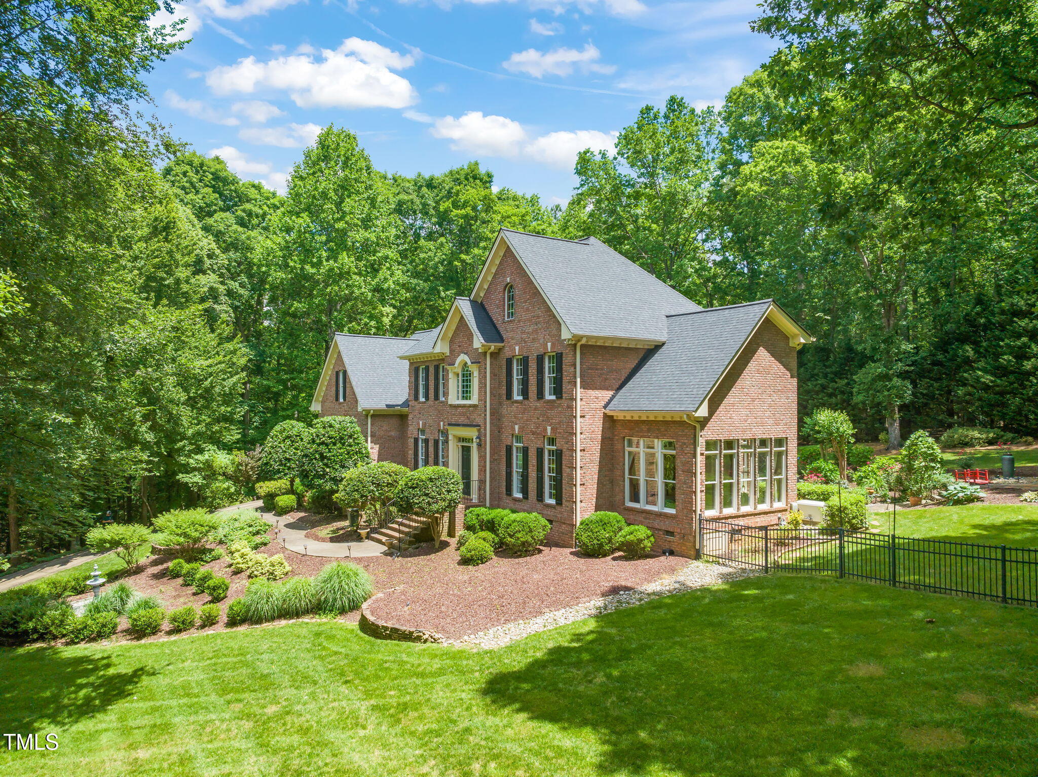 1317 Woodgate Manor Court