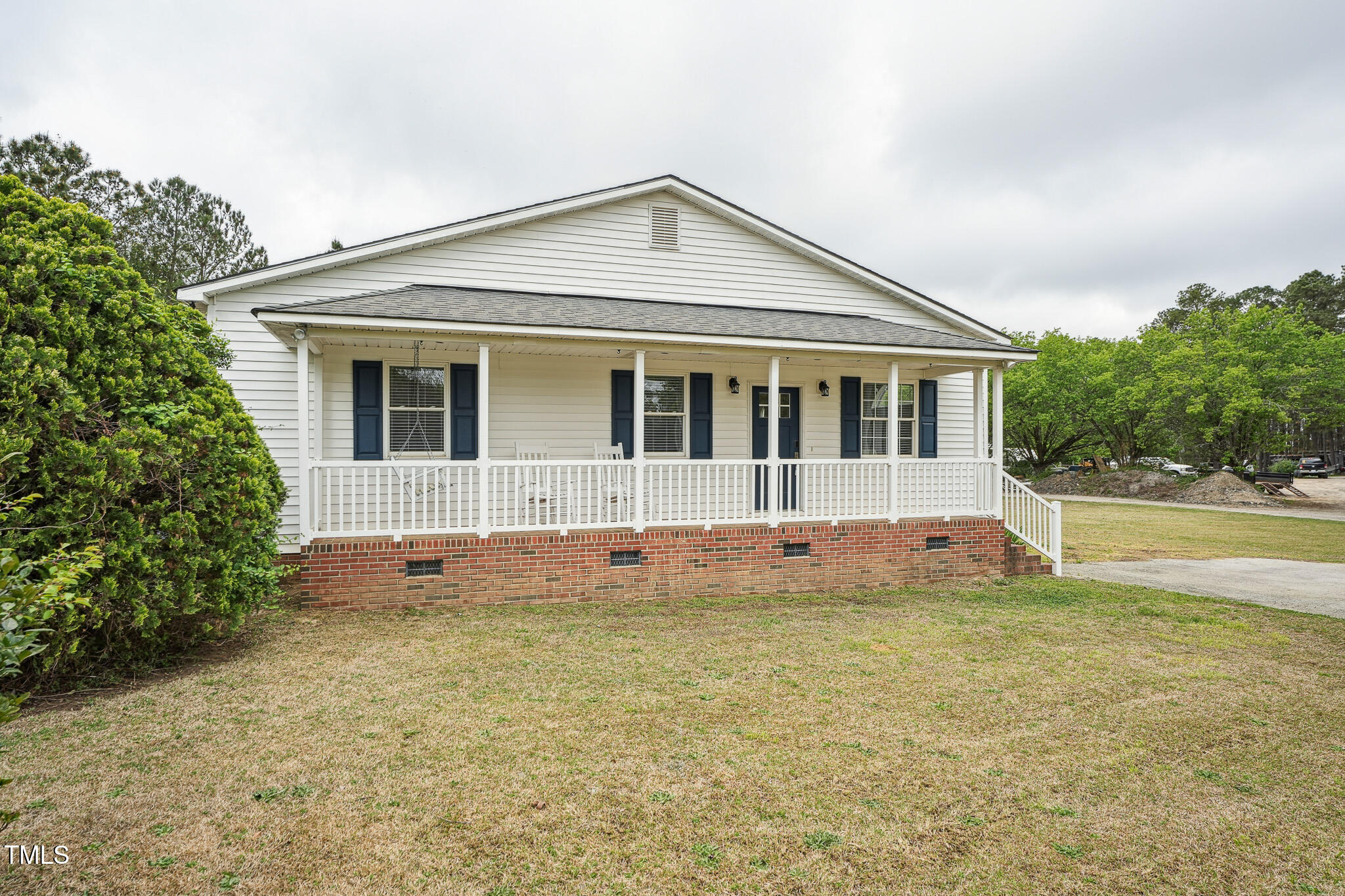 327f Bobbitt Road