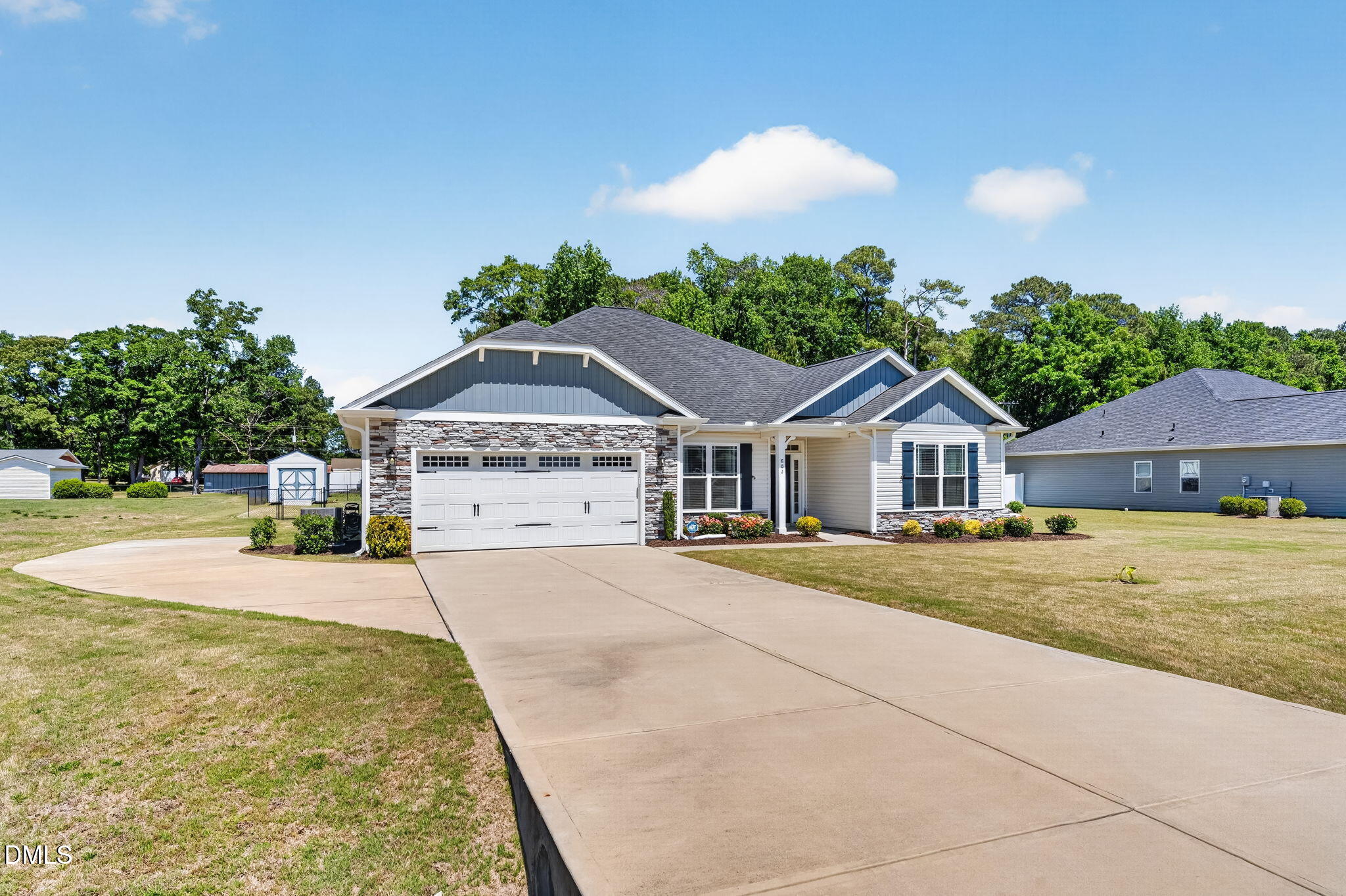 802 Madison Ann Drive