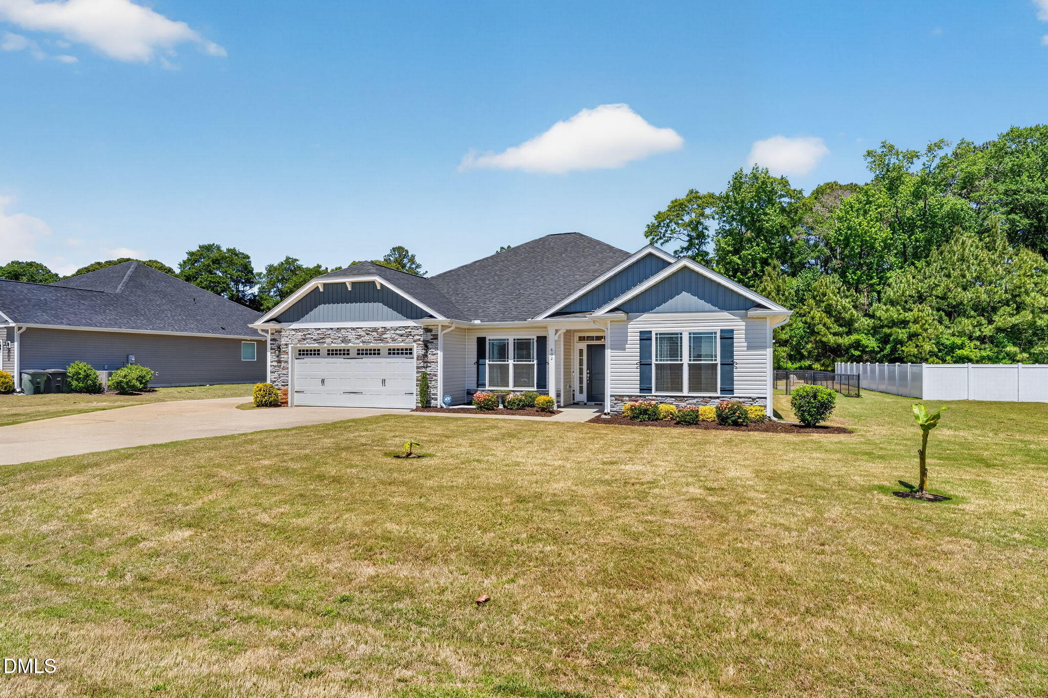 802 Madison Ann Drive