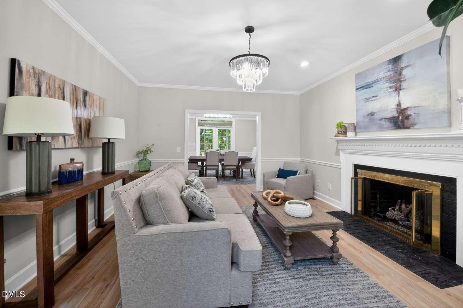 101 Hanover Place