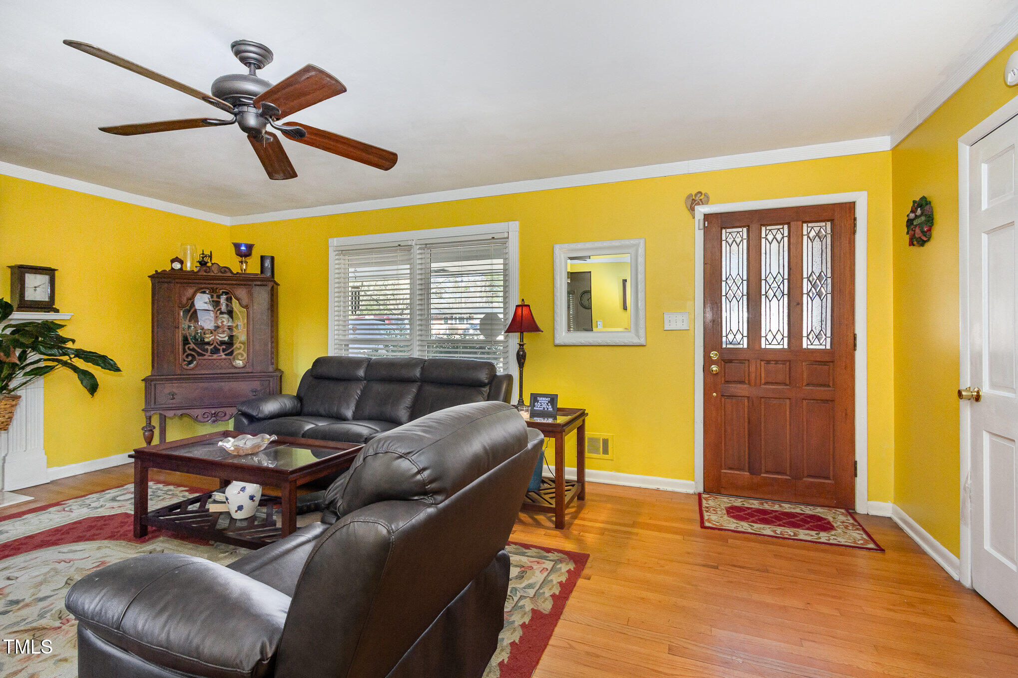114 Evelyn Drive