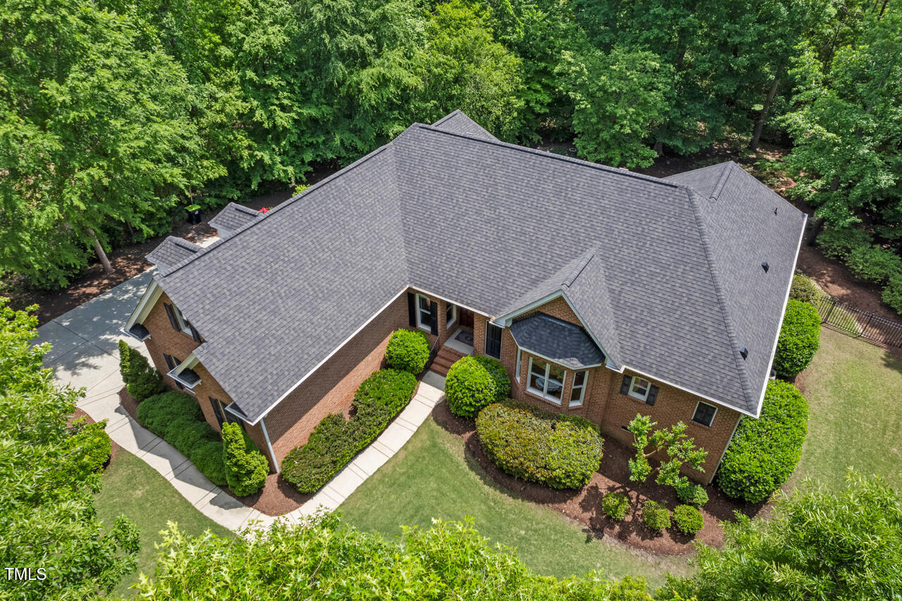 27 Woodgate Court