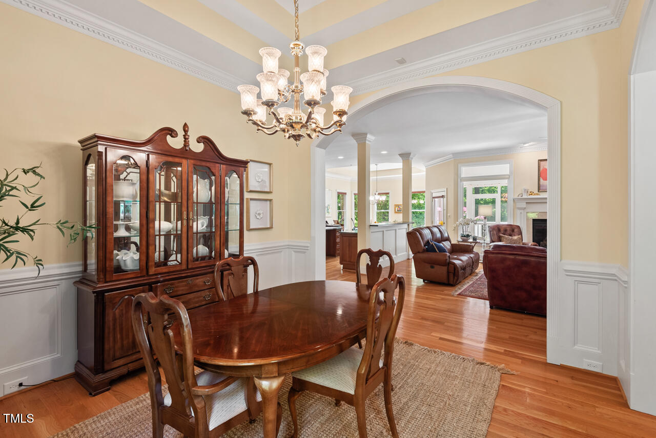 Durham, North Carolina 27713, United States, 3 Bedrooms Bedrooms, ,4 BathroomsBathrooms,Residential,Pending,120785