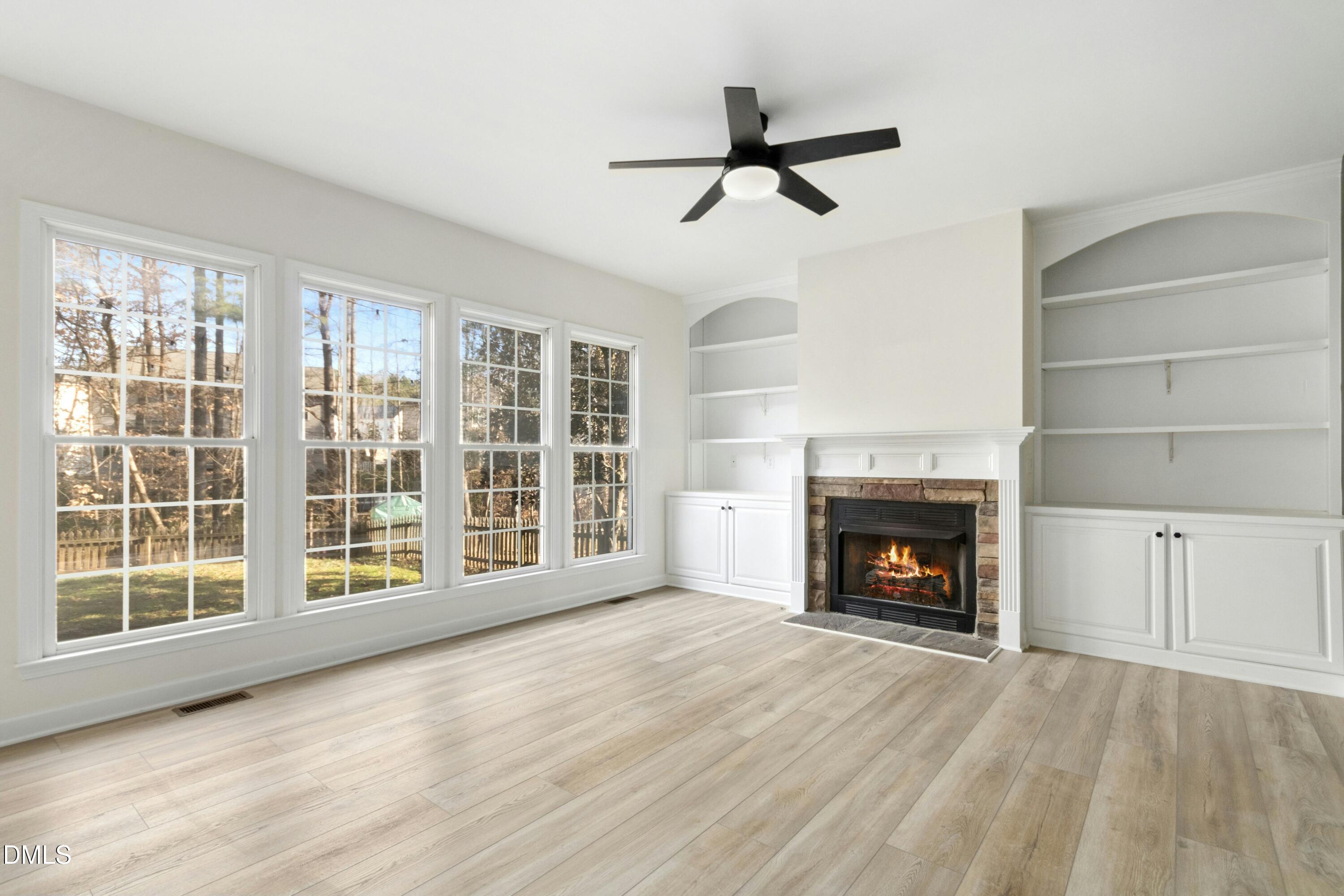 724 Bennett Ridge Court