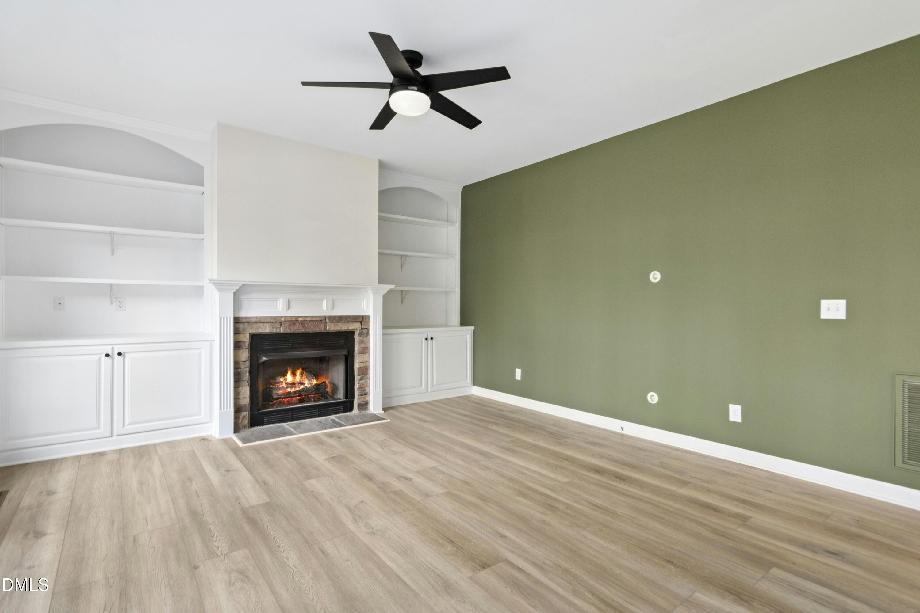 724 Bennett Ridge Court